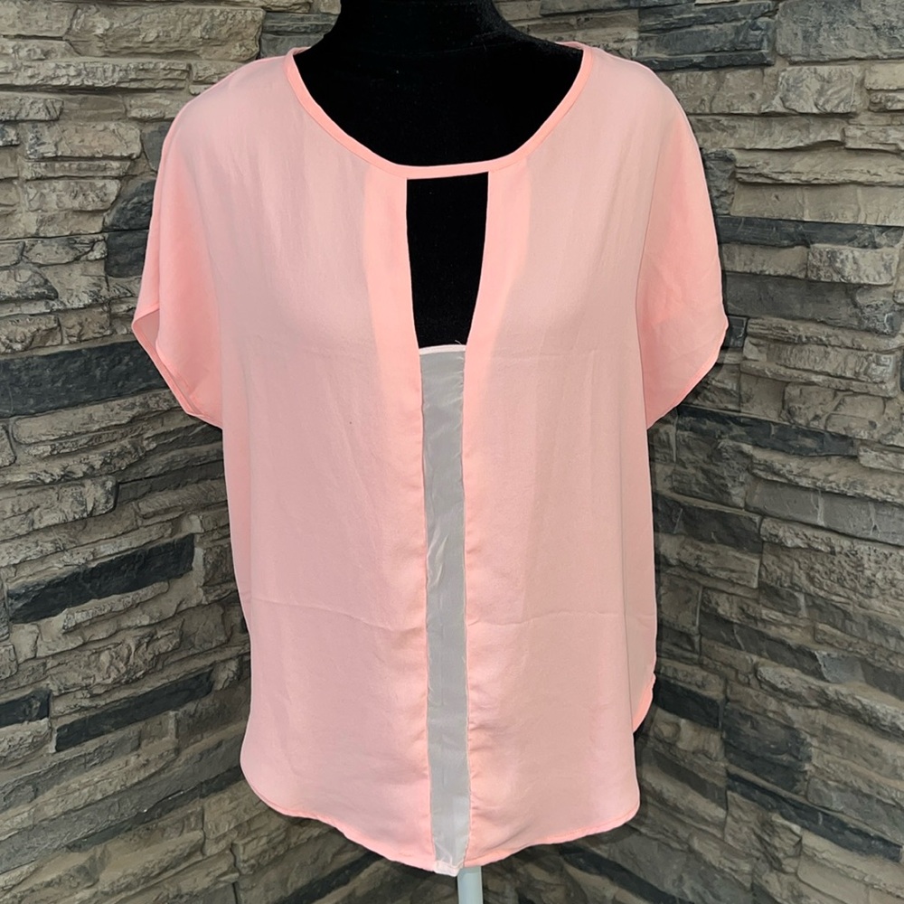 ASTR Blouse